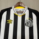 Camisa Santos Away 25/26 - Umbro Torcedor Masculina