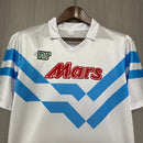 Camisa Napoli Away 1998 - Versão Retro