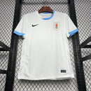 Camisa Uruguai Away 24/25 - Nike Torcedor Masculina