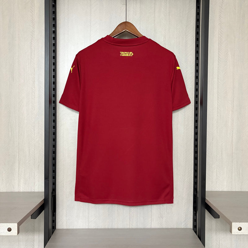 Camisa Bahia Third 25/26 - Puma Torcedor Masculina