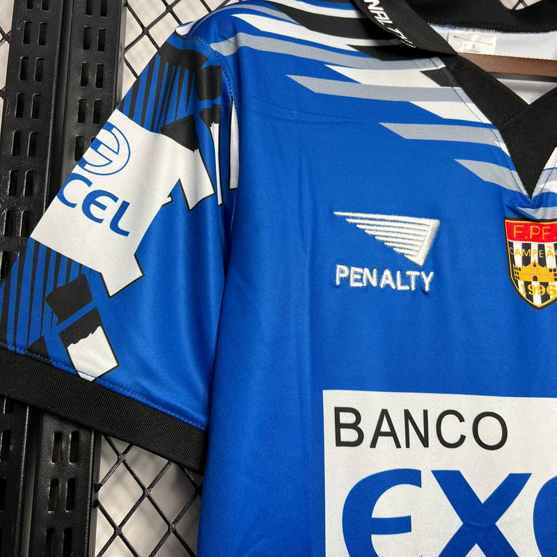 Camisa Corinthians Third 1998 - Versão Retro