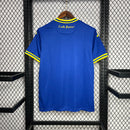 Camisa Ucrânia Away 24/25 Euro - Torcedor Masculina