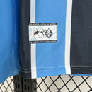 Camisa Grêmio Home 25/26 - Umbro Torcedor Manga Longa