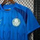 Camisa Palmeiras Pré Jogo 24/25 - Puma Torcedor Masculina