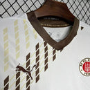 Camisa St. Pauli Away 24/25 - Puma Torcedor Masculina