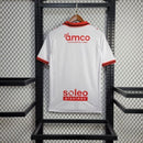 Camsia Braga Away 25/26 - Puma Torcedor Masculina