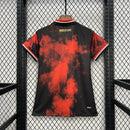 Camisa São Paulo Third 24/25 - New Balance Feminina