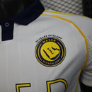 Camisa Al-Nassr Third 25/26 - Adidas Jogador