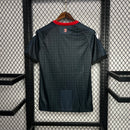 Camisa Geórgia Away 24/25 Euro - Torcedor Masculina