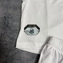 Kit Infantil Santos Home 25/26 - Umbro Infantil