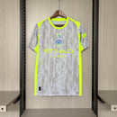 Camisa Manchester City Third 25/26 - Puma Torcedor Masculina
