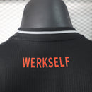 Camisa Bayer Leverkusen Home 24/25 - Castore Versão Jogador