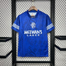 Camisa Rangers Home 94/96 - Versão Retro