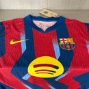 Camisa Barcelona Fourth 25/26 - Nike Jogador
