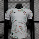 Camisa Portugal Away 25/26 - Puma Jogador
