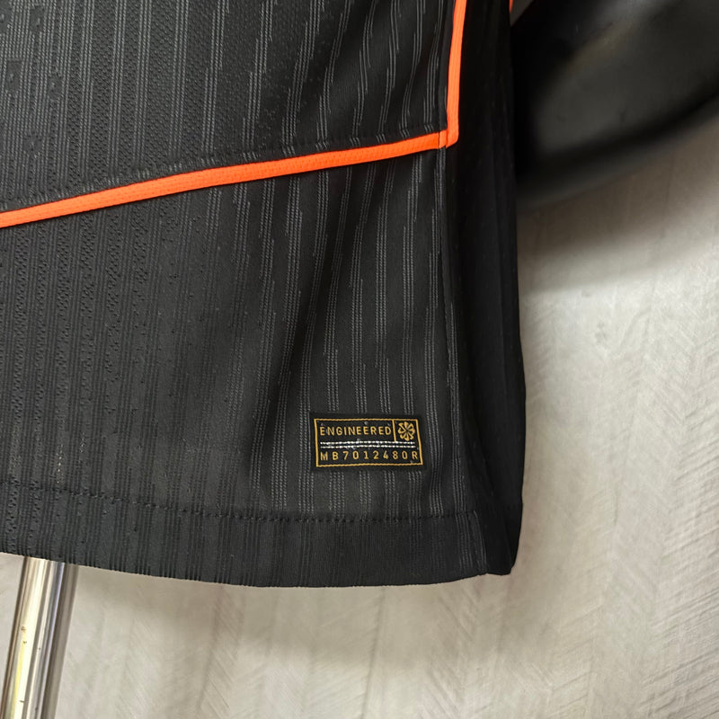 Camisa Corinthians Third 25/26 - Nike Jogador