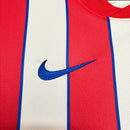 Camisa Atlético de Madrid Home 2011/12 - Nike Retro