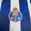 Camisa Porto Home 24/25 - New Balance Torcedor Masculina