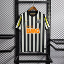 Camisa Santos Away 2013 "NEYMAR JR" - Versão Retro