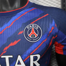 Camisa PSG Edição Especial 25/26 "JORDAN" - Nike Jogador