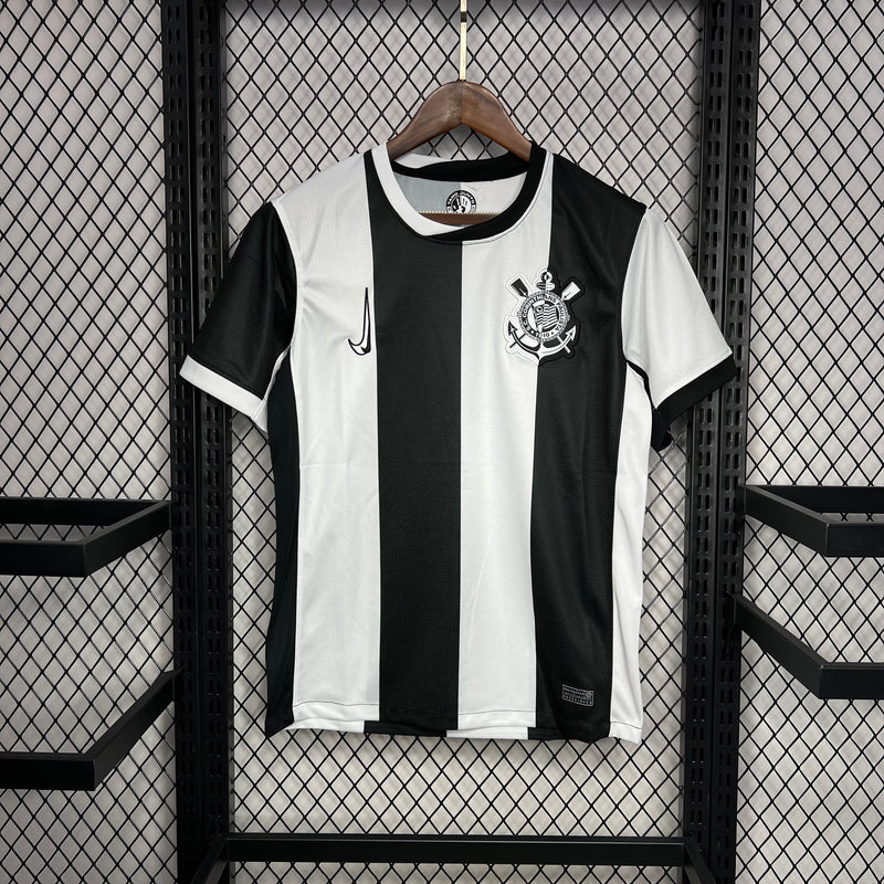 Camisa Corinthians Third 24/25 - Nike Torcedor Masculina