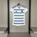 Camisa Cruzeiro Away 25/26 - Adidas Feminina