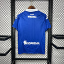 Camisa Strasbourg Home 24/25 - Adidas Torcedor Masculina