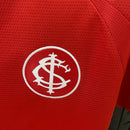 Camisa Internacional Home 25/26 - Adidas Feminina