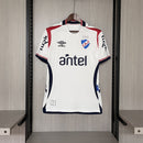 Camisa Nacional Home 25/26 - Umbro Torcedor Masculina