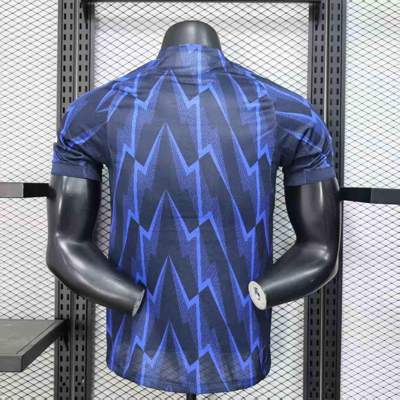 Camisa Arsenal Third 25/26 - Adidas Jogador
