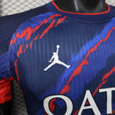 Camisa PSG Edição Especial 25/26 "JORDAN" - Nike Jogador