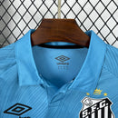 Camisa Santos Third 25/26 - Umbro Torcedor Masculina