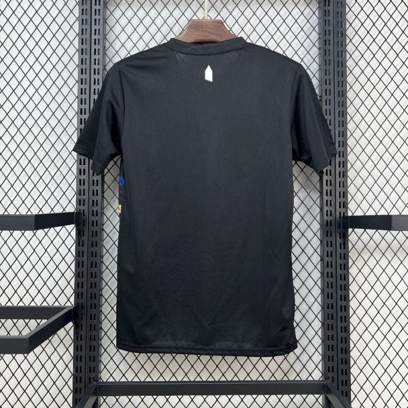 Camisa Everton Third 25/26 - Castore Torcedor Masculina