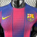 Camisa Barcelona Home 25/26 - Nike Jogador