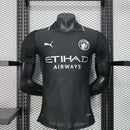Camisa Manchester City Away 25/26 - Puma Jogador