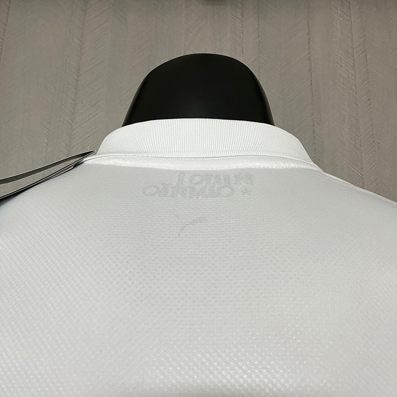Camisa Palmeiras Away 25/26 - Puma Jogador
