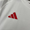 Camisa Internacional Away 25/26 - Adidas Feminina