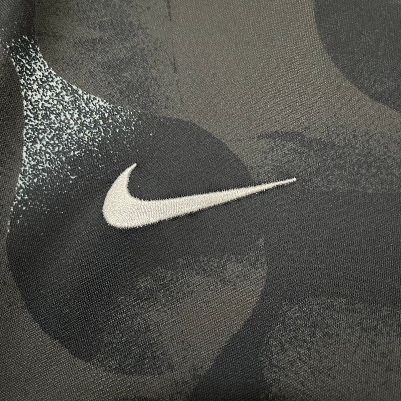 Camisa Corinthians Pré Jogo 25/26 - Nike Torcedor Masculina