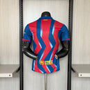 Camisa Barcelona Fourth 25/26 - Nike Jogador