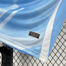 Camisa New York City Home 25/26 - Adidas Torcedor Masculina