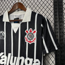 Camisa Corinthians Away 1990 - Versão Retro