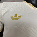 Camisa Flamengo Third 25/26 - Adidas Jogador