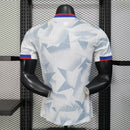 Camisa Estados Unidos Home 25/26 - Nike Jogador