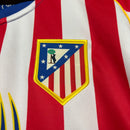 Camisa Atlético de Madrid Home 2004 - Nike Retro