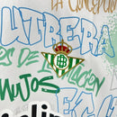 Camisa Real Bets Edição Especial 25/26 - Hummel Torcedor Masculina