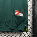 Camisa Brasil 1998 Goleiro - Versão Retro