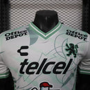 Camisa Léon Away 25/26 - Charly Jogador