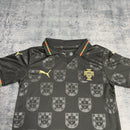 Kit Infantil Portugal Edição Especial 25/26 "Eusébio" - Puma Infantil