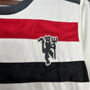 Camisa Manchester United Third 24/25 - Adidas Torcedor Masculina