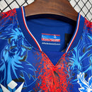 Camisa Crystal Palace Home 24/25 - Torcedor Masculina